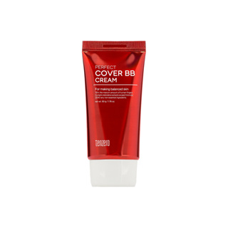 tenzero perfect cover bb cream 50ml