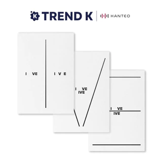 IVE - The 1st Album [I