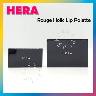 [Paleta Rouge Holic Lip