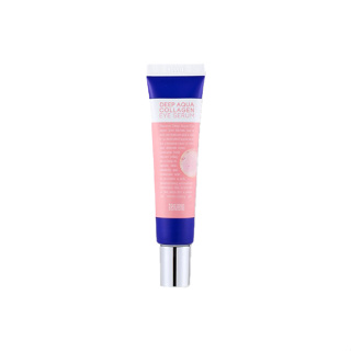 tenzero deep aqua collagen eye serum 25ml