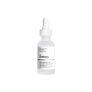 the ordinary alpha arbutin 2% + ha 30 ml