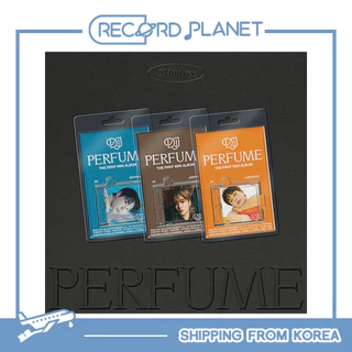 NCT DOJAEJUNG - The First Mini Album [PERFUME] (SMINI Ver. )