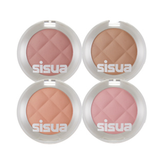 unleashia sisua butter waffle dough blusher 8.0g