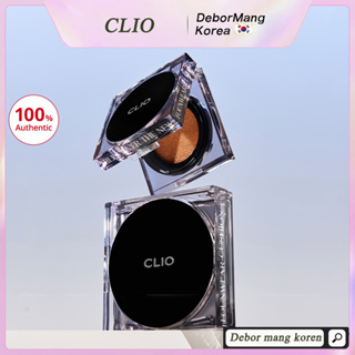 CLIO Kill Cover The New Founwear Cushion SPF50+ PA+++