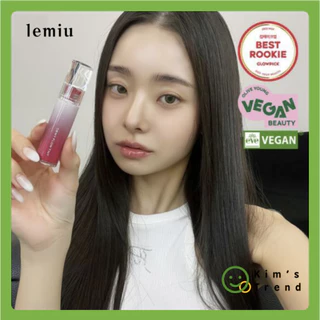 Freezia Jia's Pick [lemiu] Dewy Flow Tint (5g) Lip Tint Korean Beauty Makeup em Oferta na Shopee