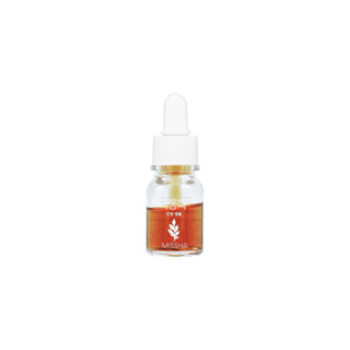 missha artemisia calming ampoule 10ml
