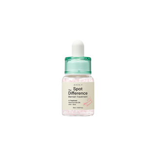 axis-y spot the difference blemish treatment 15ml