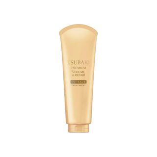 tsubaki premium volume&repair treatment 180ml