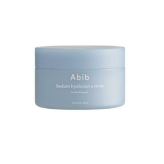Abib Sedum hyaluron creme Hydrating pot 80ml
