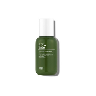 tenzero blemish cica serum 50ml