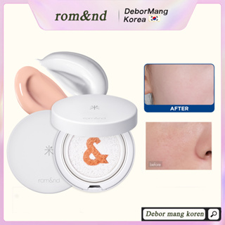 Romand Back Me Tone up Almofada De Sol 11g