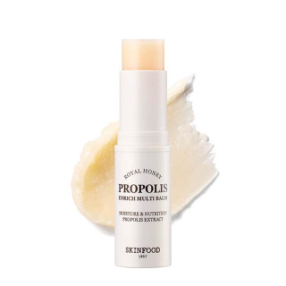 [SKINFOOD] Royal Honey Propolis Enrich Multi Balm 9g