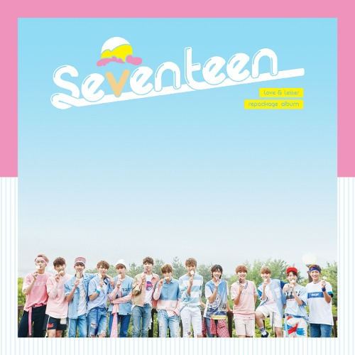 Seventeen em Oferta | Shopee 2026