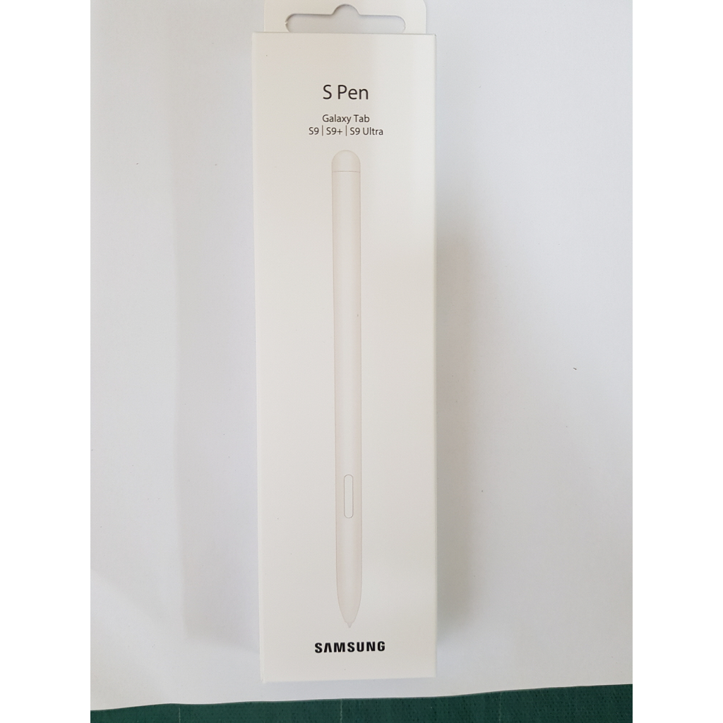 Caneta S Pen Samsung Galaxy Tab S9/S9+/S9 Ultra original | Shopee
