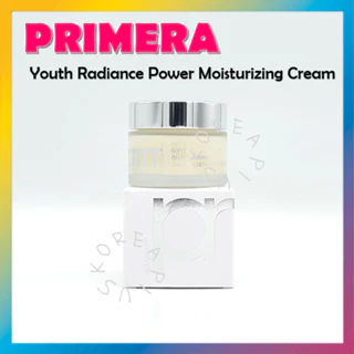 [PRIMERA] Creme Hidratante Poder De Radiance Jovem 50ml