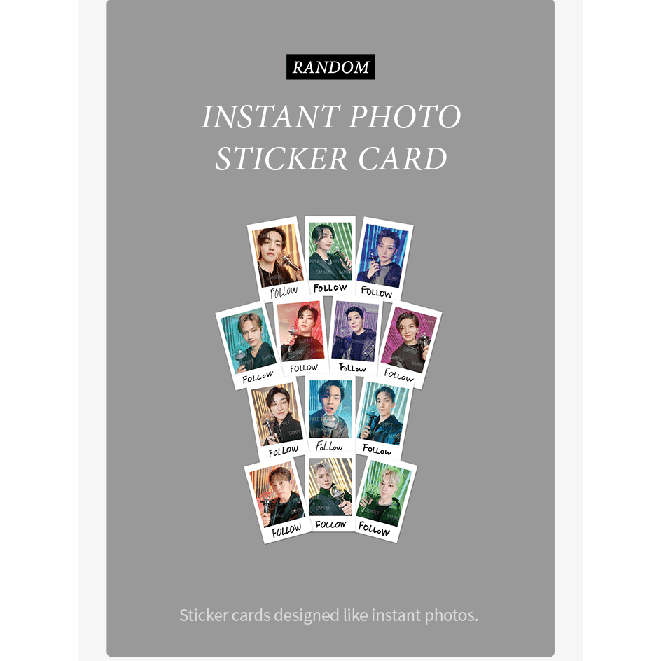 SEVENTEEN TOUR Follow to Japan | Shopee Brasil