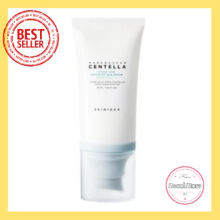 [SKIN1004] Madagascar Centella Hyalu-Cica Water-Fit Sun Serum