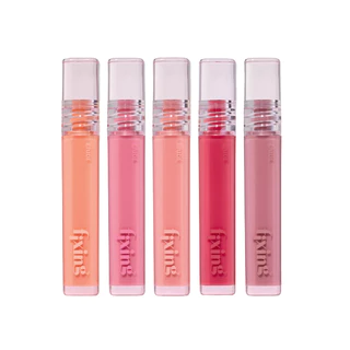 [Etude House] Tinta De Fixação Brilhante 3,8g