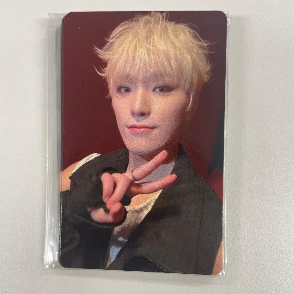 OFFICIAL] SEVENTEEN SVT FML ALADIN WEVERSE FANSIGN FAN EVENT