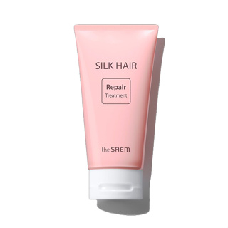 [the SAEM] Silk Hair Repair Treatment 200ml