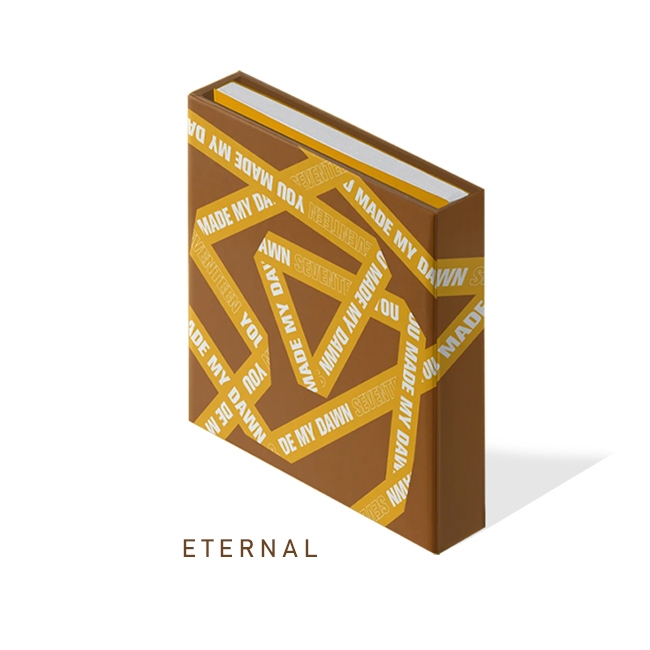 SEVENTEEN - 6TH MINI ALBUM [ YOU MADE MY DAWN ] | Shopee Brasil