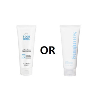 [Em Brevejung 5,5 Espuma De Limpeza 150ml