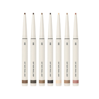 3ce soft mute pencil liner 7color 0.1g