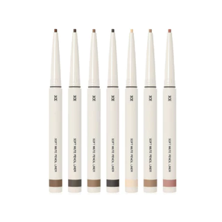 3ce soft mute pencil liner 7color 0.1g em Oferta na Shopee