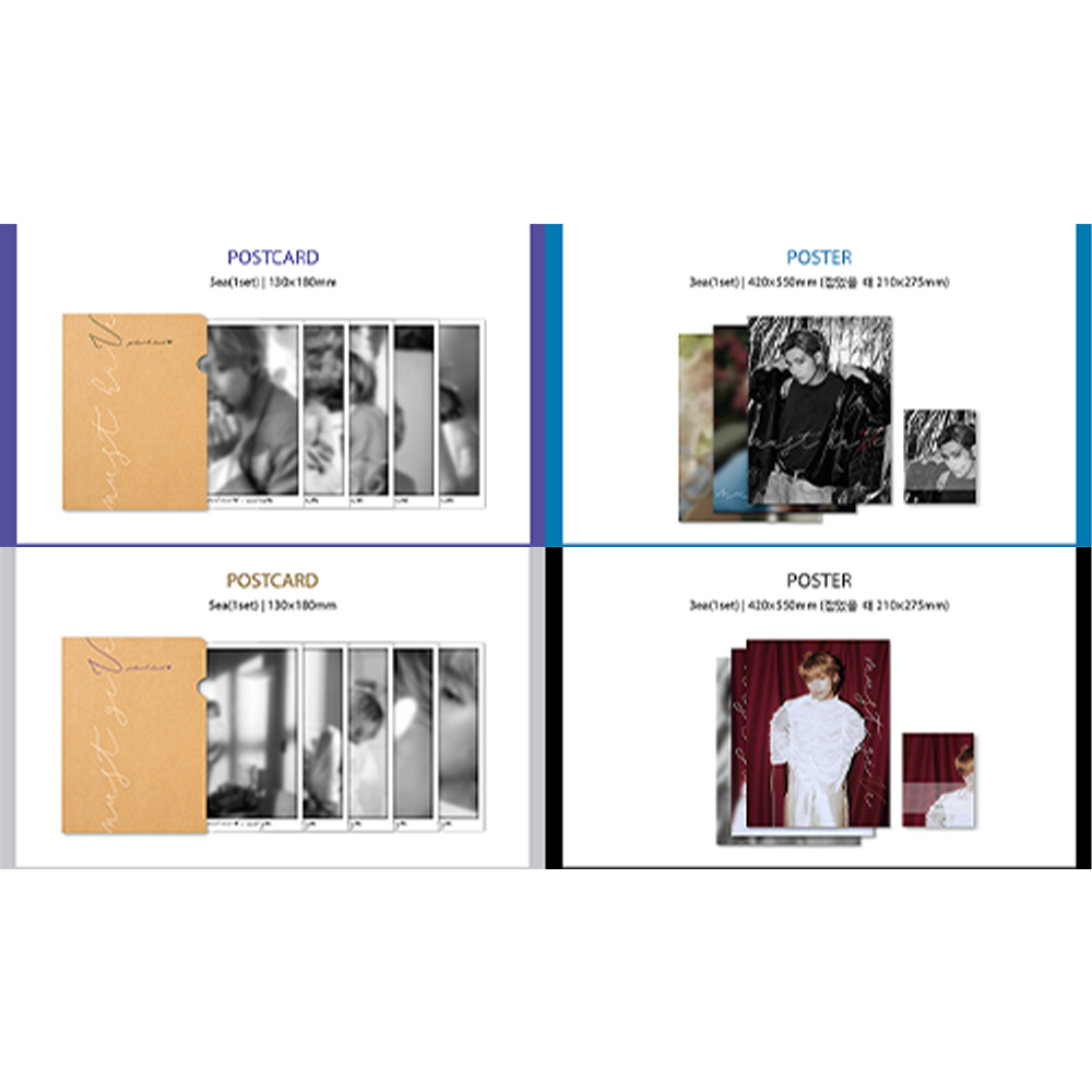 POB] BTS V - DICON ISSUE N°16 V : VICON | Shopee Brasil
