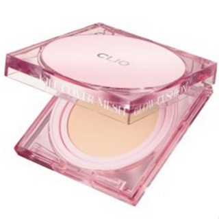 clio kill cover mesh glow cushion mini 5g 3types