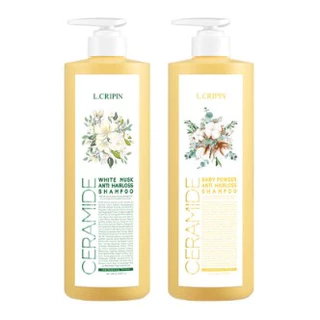 ten zero l cripin anti hairloss shampoo 1000ml 2types
