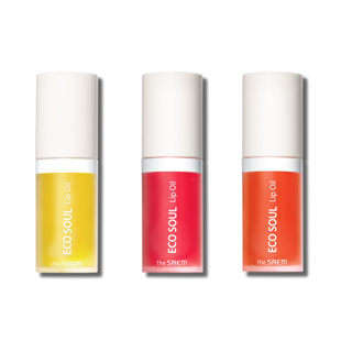[the SAEM] Eco Soul Lip Oil 6ml