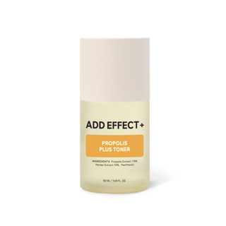 [ADD EFFECT] Toner Própolis Plus 50ml