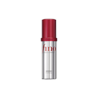 shiseido fino premium óleo capilar fino touch hair oil 70ml
