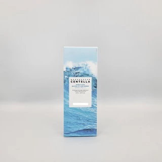 Madagascar Centella Hyalu-Cica Sérum Solar Water-Fit Fps50 + PA + 50ml Da Coreia