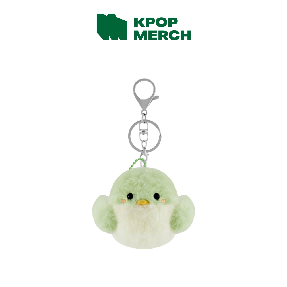 GOT7 - 2025 Concert Nestfest Official MD [ I GOT7 Doll