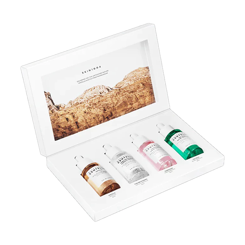 SKIN1004 Madagascar Centella Ampoule Kit