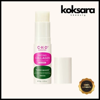CKD Retino Collagen Low Molecular 300 Water Glow Stick 10g