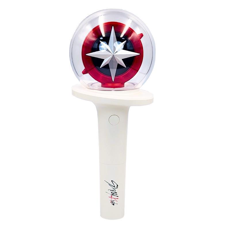 STRAY KIDS Oficial Light Stick Ver 2 Cheering KPOP IDOL GOODS