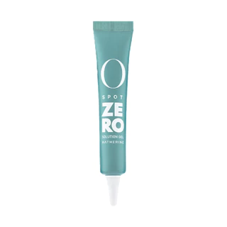 Hatherine Spot Zero Solution Gel 10ml em Oferta na Shopee