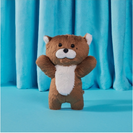 PLUSH KEYRING] BOYNEXTDOOR BBNEXDO MD | Shopee Brasil