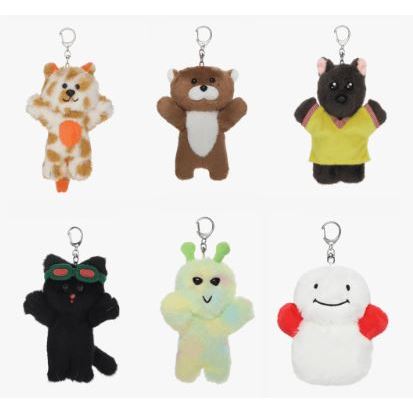 BBNEXDO シークレット BOYNEXTDOOR - BBNEXDO OFFICIAL MD.1 | Shopee Brasil