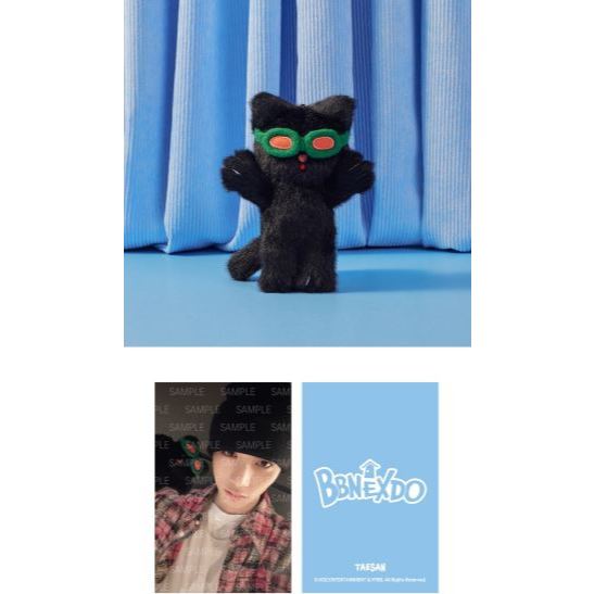 Chaveiro De Pelúcia BOYNEXTDOOR (Como ? ver .) | Shopee Brasil
