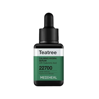 Mediheal Tea Tree Calming Moisture Serum 40ml em Oferta na Shopee