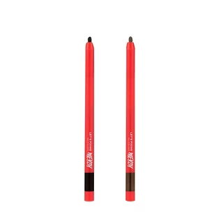 Merzy let's fixing gel eyeliner 2colors em Oferta na Shopee