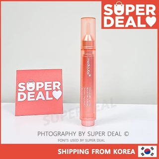 Medicube Collagen Glow Booster Serum 15ml