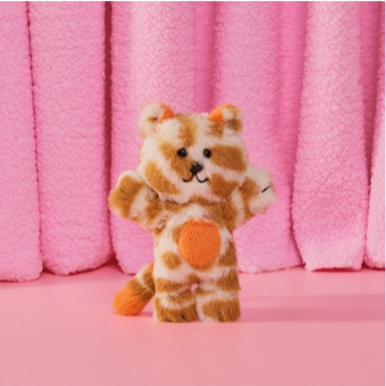 PLUSH KEYRING] BOYNEXTDOOR BBNEXDO MD | Shopee Brasil