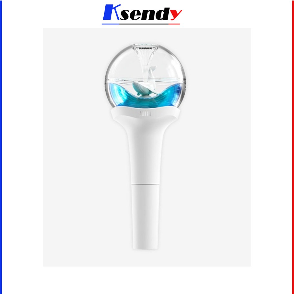 NMIXX Official Light Stick | Shopee Brasil