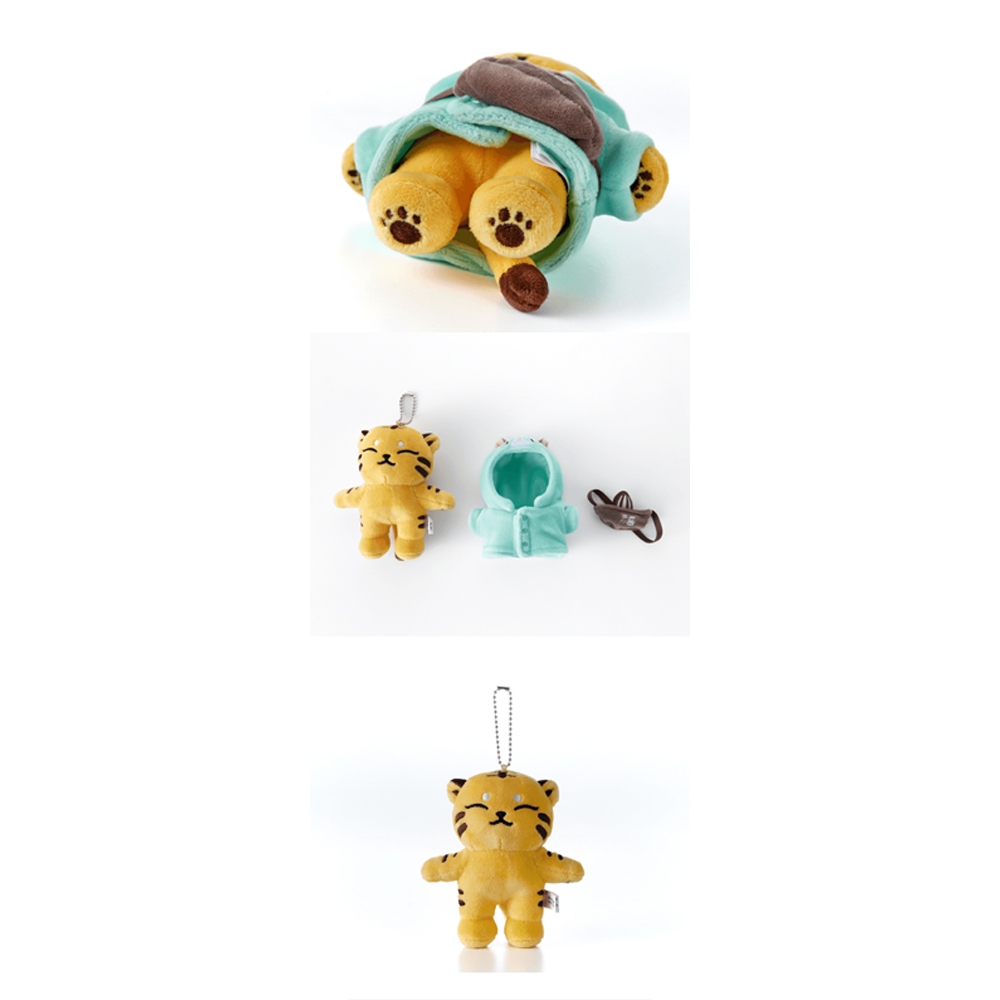 Ready stock ] SEVENTEEN - Hoshi Plush Keyring | Shopee Brasil
