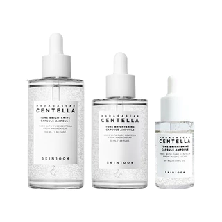 skin1004 Ampola De Cápsula Iluminadora De Tom madagascar 30ml , 50ml , 100ml